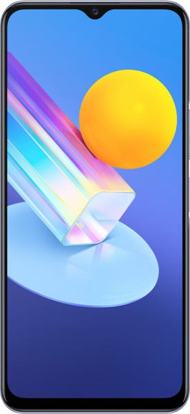 Vivo Y72 5G 