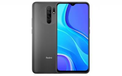 Xiaomi Redmi 9 