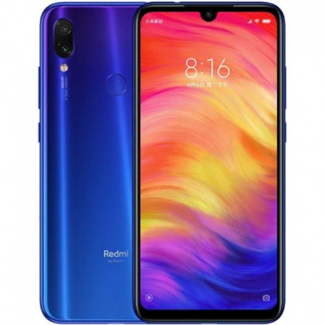 Xiaomi Redmi Note 7 