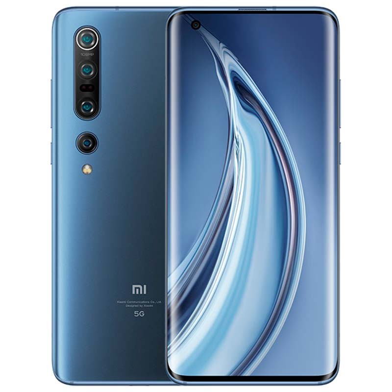 Xiaomi Mi10 Pro 