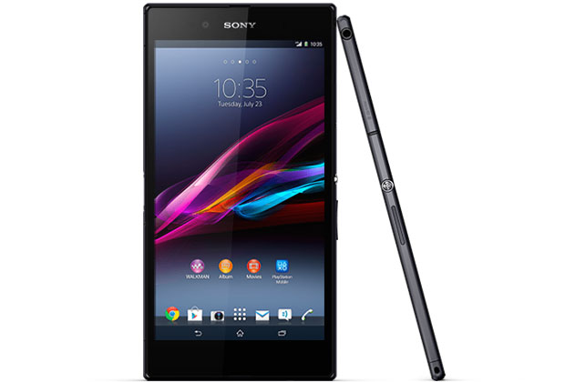 Sony Xperia Z 