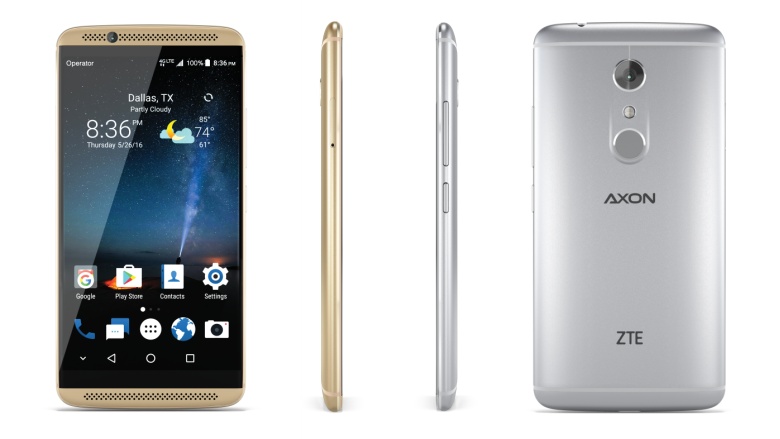 Axon 7 