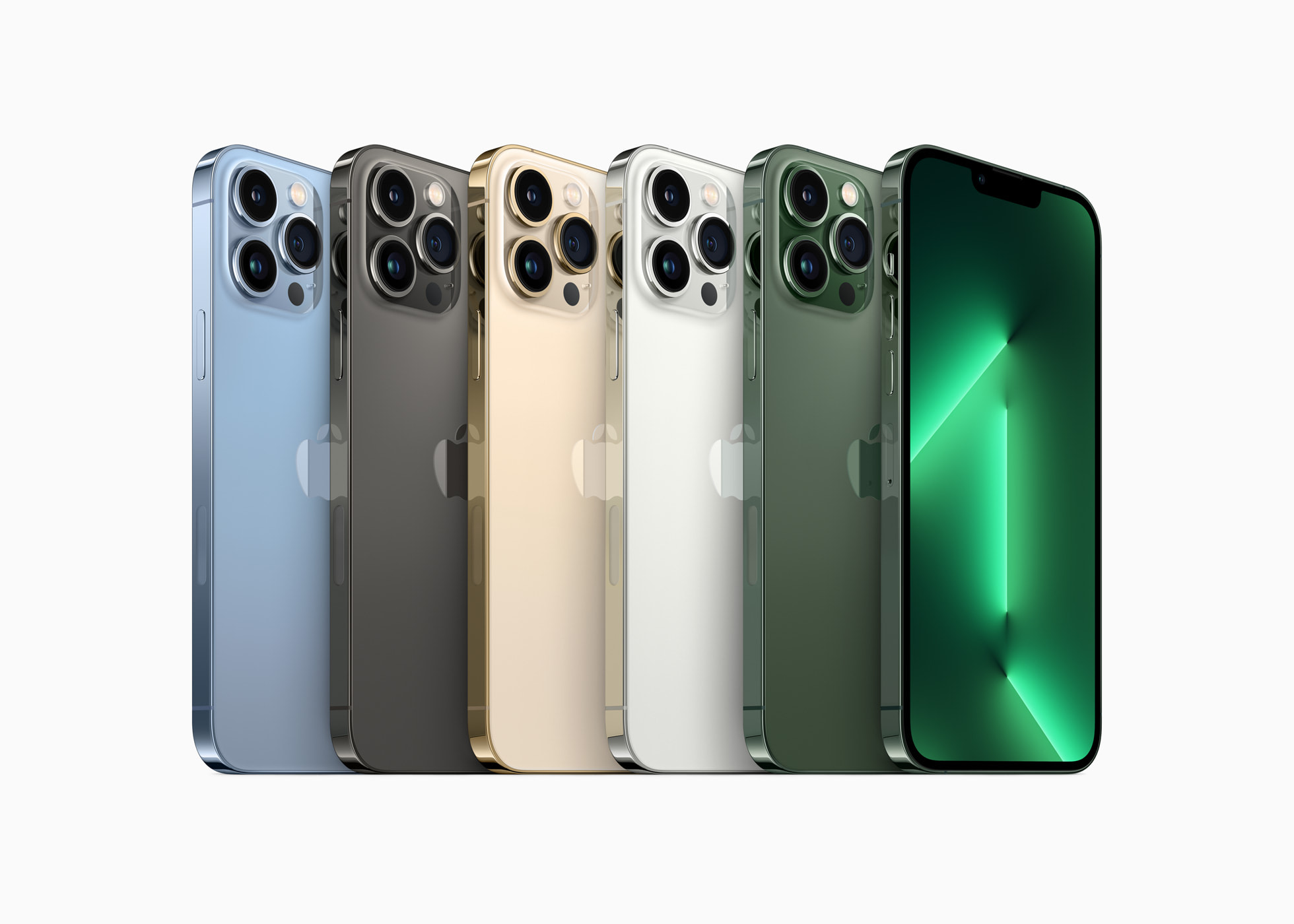 Qué iPhone 13 comprar entre las tres variantes